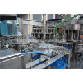 Complete Cider Filling Line / Filling Machine